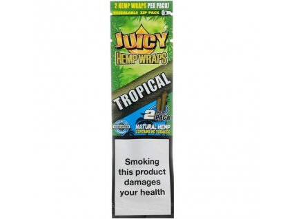 Blunt Juicy Tropical