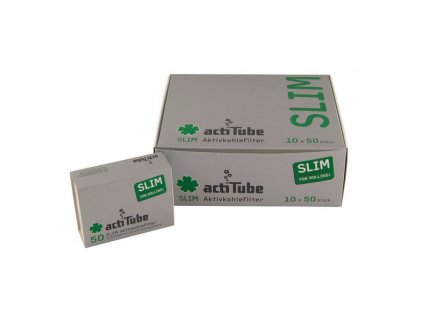 ACTITUBE SLIM 7MM