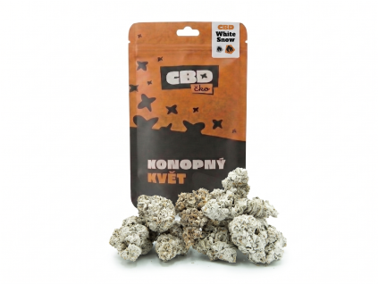 CBDWhiteSnow