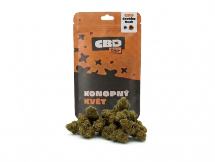 CBDCookiesKush