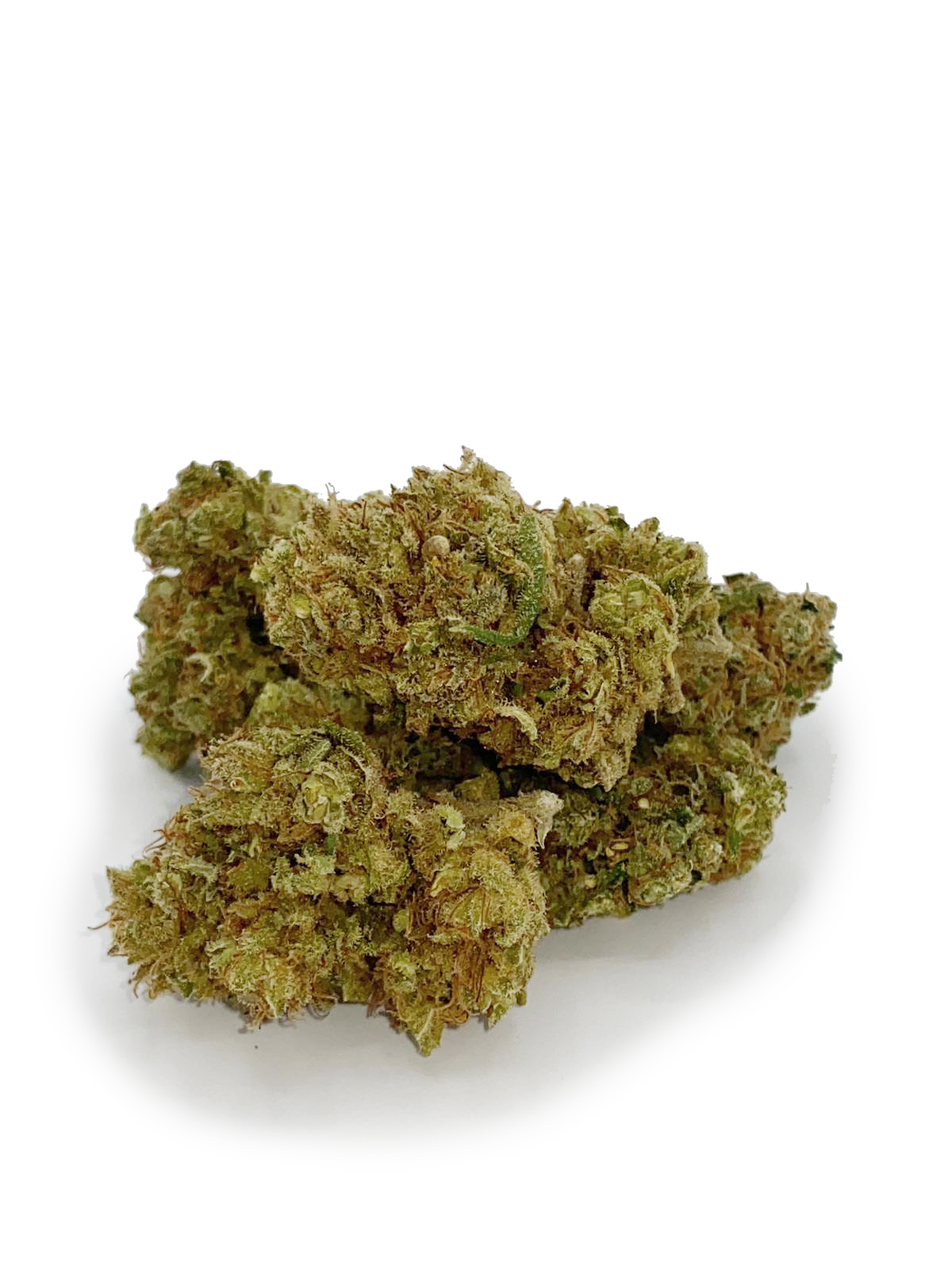 CBDčko CBD Konopný květ BZ1 Váha: 5 g