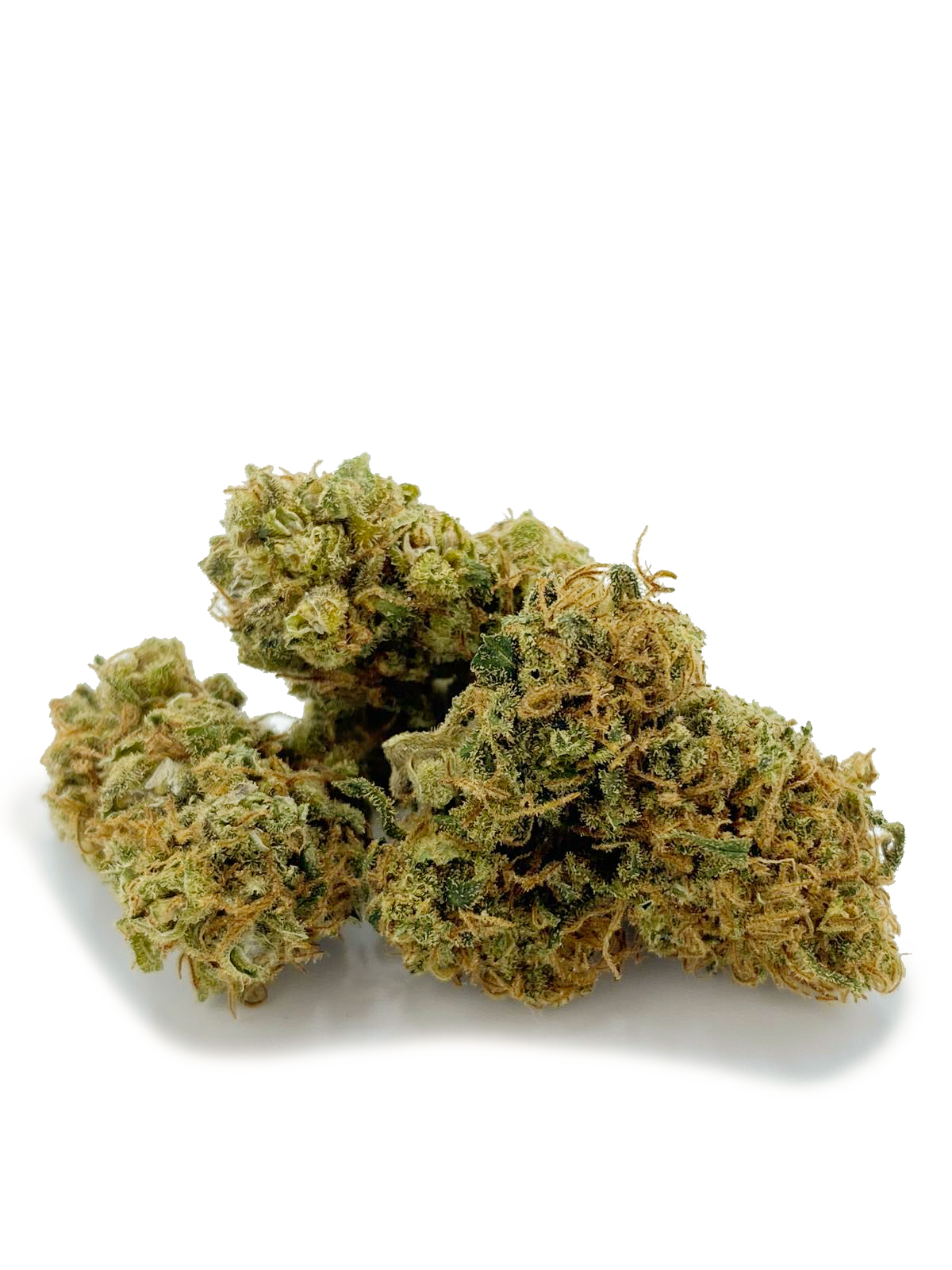 CBD Konopný květ Orange Bud 4% CBD Váha: 1 g