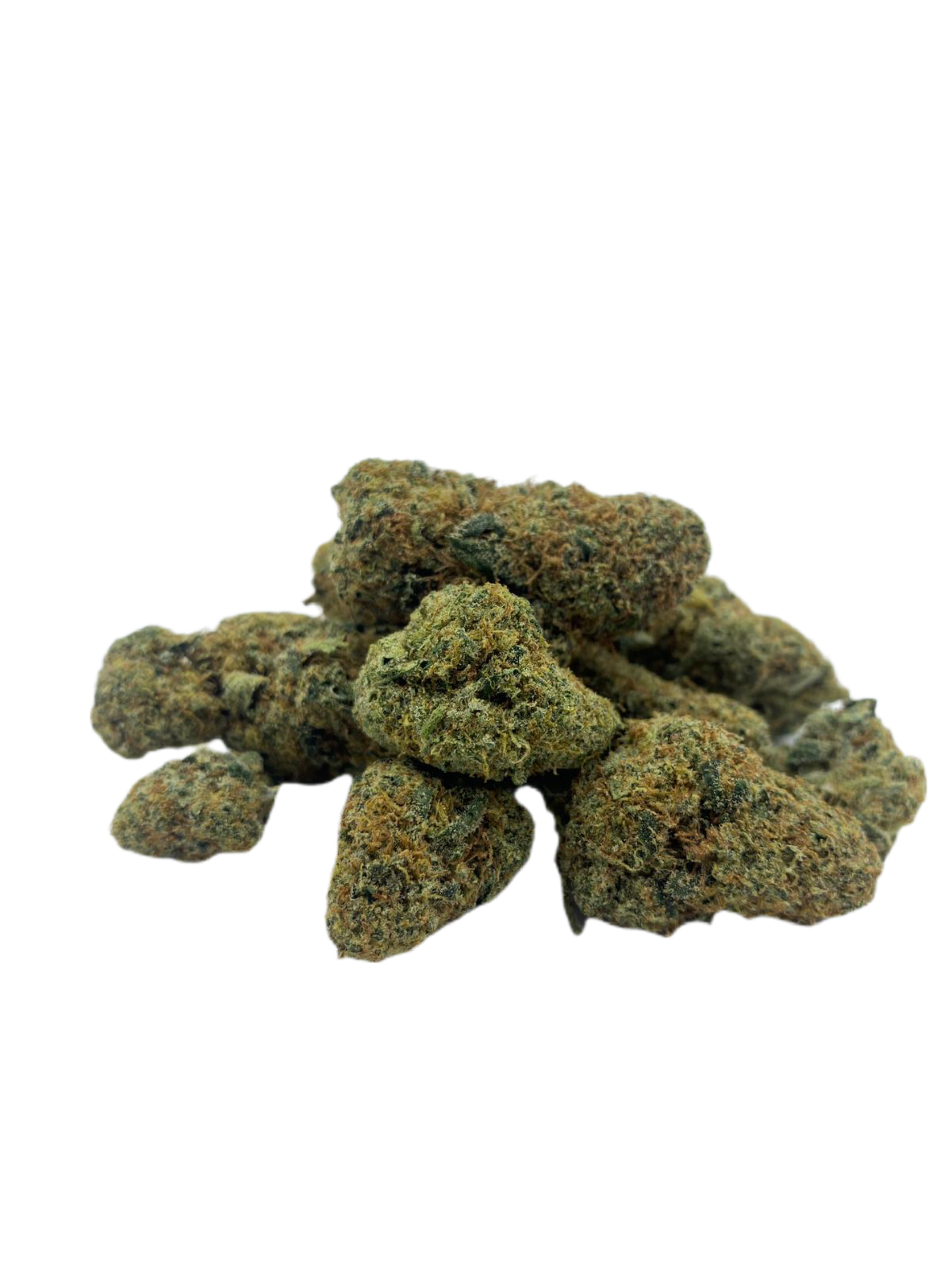 CBDčko CBD Konopný květ Lemon Haze Váha: 5 g