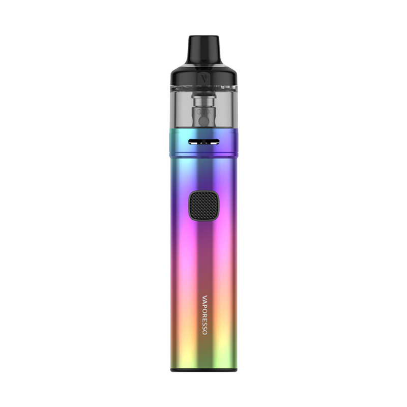 Vaporesso GTX Go 40, Duhová liquid vaporizéry od výrobce Vaporesso Vaporesso GTX Go 40, Duhová