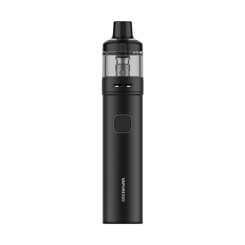Vaporesso GTX Go 40, Černá liquid vaporizéry od výrobce Vaporesso Vaporesso GTX Go 40, Černá