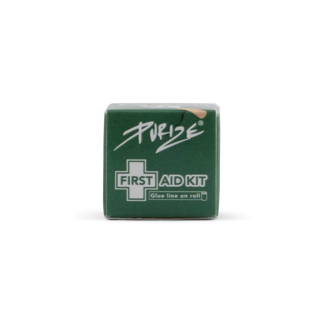 Purize PURIZE® - opravná sada First Aid Kit, 2 m