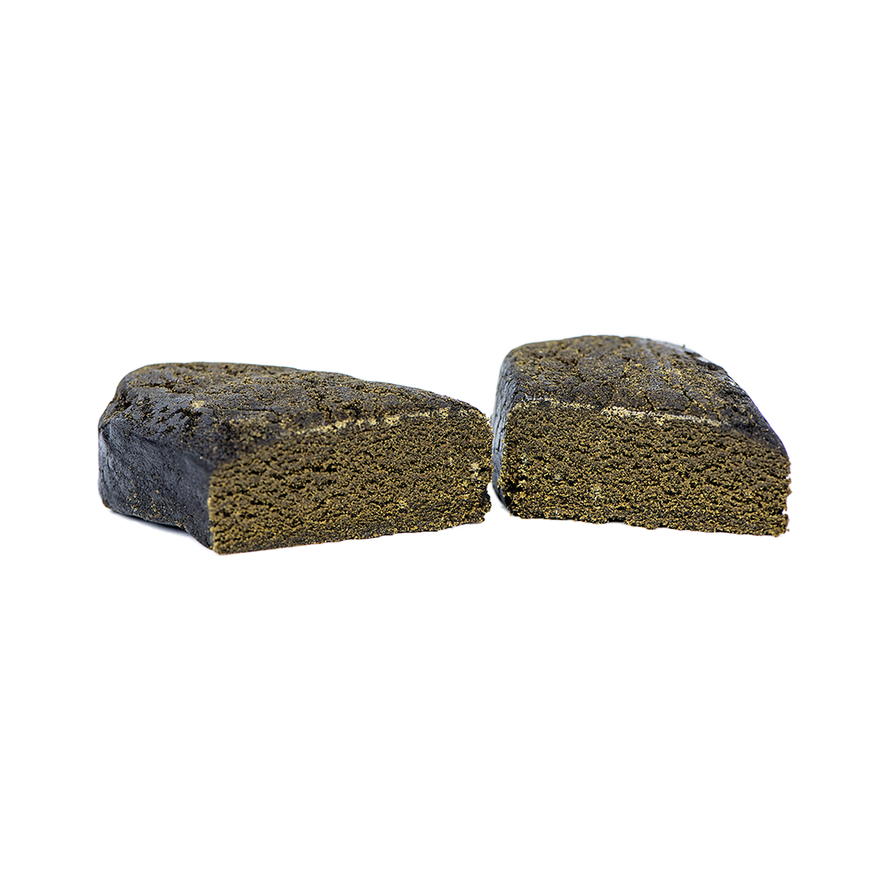 CBD Hašiš 8% 1g Váha: 7 g