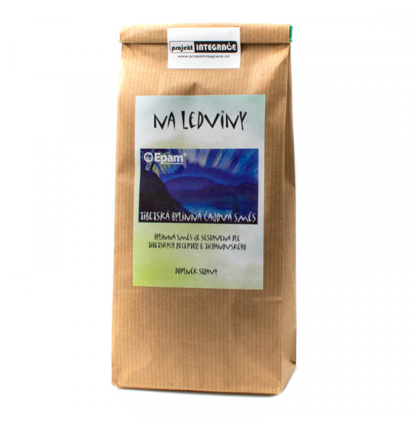 Epam Epam, Sypaný čaj na ledviny 50g
