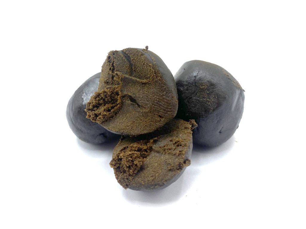 CBDčko CBD Hašiš Maroccan, 50 % CBD Váha: 1 g