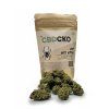 CBD Konopný květ White widow (malé paličky)