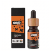 Konopný olej 3v1, 10% CBD + 10% CBG + 10% CBN broad spectrum 30%, 10ml