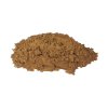 brown kratom powder
