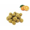 HHC Moon Balls Orange 50%