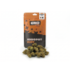 CBD květy Strawberry kush (malé paličky)
