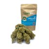 CBD konopný květ Rainbow Cheddar 19%