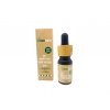 CBD olej 20% broad spectrum, 10 ml