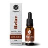 happease cbd oil relax 40