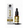 Happease CBD Olej 30% - Relief Lemon Tree (10ml)