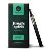 Happease Jungle Spirit - Vapovací sada, 85 % CBD, 600 mg