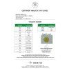 CBG+CBD kapky 10% (5+5%) broad spectrum, 10 ml - Energický režim