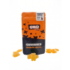 CBG Gummies CBD+CBG 10+10 mg, 10 ks - Energický režim