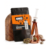 CBD Nekrystalizující Destilát 3ml