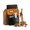 CBD Nekrystalizující Destilát 1ml