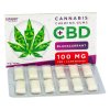 chewing gum euphoria cannabis blackcurrant 100mg cbd biet 0337 3 6 z