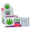 j1o EUPHORIA CANNABIS CHEWING GUMS WITH 100 MG CBD BLACKCURRANT 1.213439910.1651151869