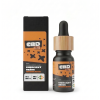 CBG+CBD kapky 40% (20+20%) broad spectrum, 10 ml - Energický režim