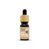 Konopný olej 15% CBN + 15% CBD broad spectrum 30% 10 ml