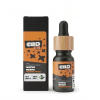 Konopný olej 15% CBN + 15% CBD broad spectrum 30% 10 ml
