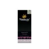 MiracleCBD, TH4C Disposable Vape Pen Mango