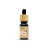 Konopný olej 4v1, 10% CBD + 10% CBC + 10% CBG + 10% CBN broad spectrum 40%, 10ml