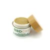 Balzám na suchou kůži a poranění s CBD a CBG, 15 ml