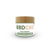Balzám na suchou kůži a poranění s CBD a CBG, 15 ml