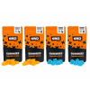 CBDčko Gummies – 4 sáčky se správnými puntíky u SÍLA