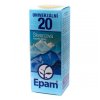 epam 20 universal also a spray 50ml