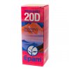 epam 20 d strengthening 50ml 2