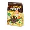 Euphoria, Konopné sušenky s CBD - High Cannabis cookies Chocolate 100 g