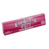 elements pink connoisseur king size slim tips 32 ks v baleni