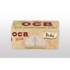 rolovaci papirky ocb organic hemp rolls 4m