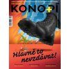 Magazín KONOPÍ - 1/2025, č.33
