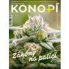 Magazín KONOPÍ - 2/2025, č.34