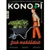 Magazín KONOPÍ - 3/2025, č.35