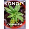Magazín KONOPÍ - 1/2026, č.37