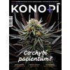 Magazín KONOPÍ - 2/2026, č.38