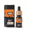 CBG kapky 40% broad spectrum, 10 ml - Energický režim
