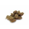 CBD Konopný květ White widow 15 % CBD