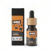 10% CBD olej pro zvířata s příchutí tuňáka